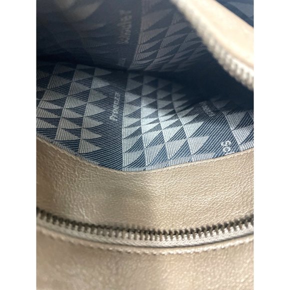 Proenza Schouler PSI Gray Leather Satchel Medium Bag - Picture 12 of 16